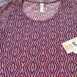 LuLaRoe Classic T